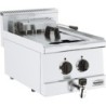 BASE 600 FRITEUSE A ÉL. 1X10L