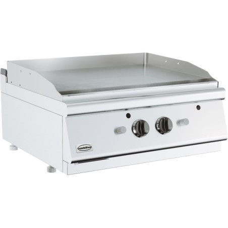 BASE 700 PLAQUES GRILL A GAZ