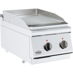 BASE 700 PLAQUES GRILL A...