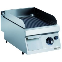 PRO 700 PLAQUES GRILL A GAZ