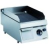 PRO 700 PLAQUES GRILL A GAZ