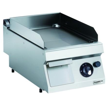 PRO 700 PLAQUES GRILL A GAZ