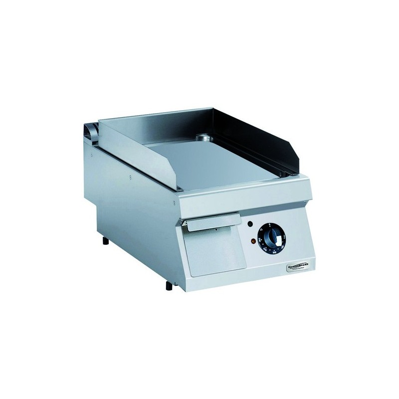 PRO 700 PLAQUES GRILL A ELECTRIQUE PLAT