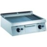PRO 700 PLAQUES GRILL A GAZ