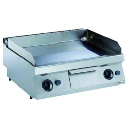 PRO 700 PLAQUES GRILL A GAZ