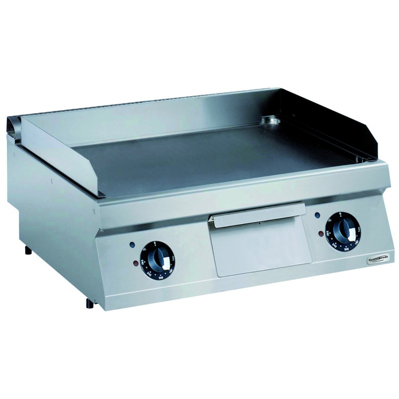 PRO 700 PLAQUES GRILL A ELECTRIQUE PLAT