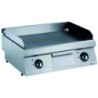 PRO 700 PLAQUES GRILL A ELECTRIQUE PLAT
