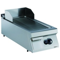 PRO 900 PLAQUES GRILL A GAZ
