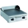 PRO 900 PLAQUES GRILL A GAZ PLAT