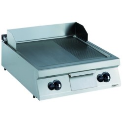 PRO 900 PLAQUES GRILL A GAZ