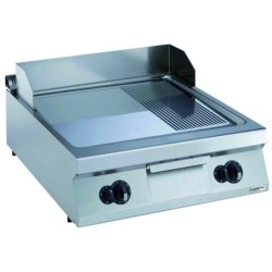 PRO 900 PLAQUES GRILL A GAZ