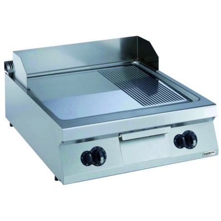 PRO 900 PLAQUES GRILL A GAZ