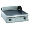 PRO 900 PLAQUES GRILL A ELECTRIQUE PLAT