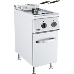 BASE 700 FRITEUSE A ÉL. 1X18L