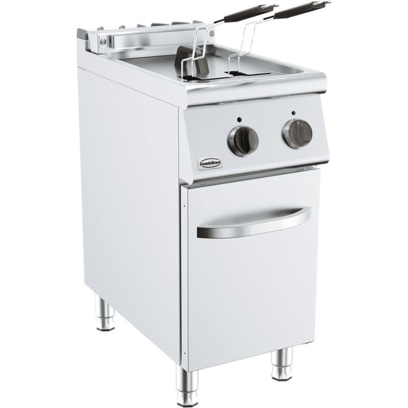 BASE 700 FRITEUSE A ÉL. 1X18L