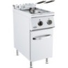 BASE 700 FRITEUSE A ÉL. 1X18L