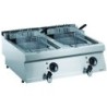 PRO 700 FRITEUSE A ELECTRIQUE 2 X 12L