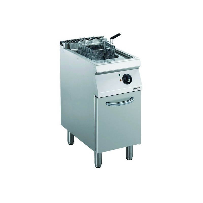 PRO 700 FRITEUSE ELECTRIQUE 1X14L