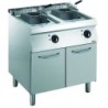 PRO 700 FRITEUSE ELECTRIQUE 2X14L