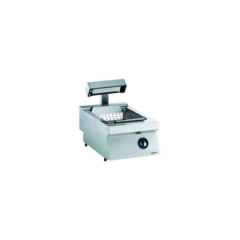 PRO 700 CHAUFFE FRITES