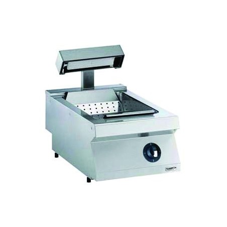 PRO 700 CHAUFFE FRITES