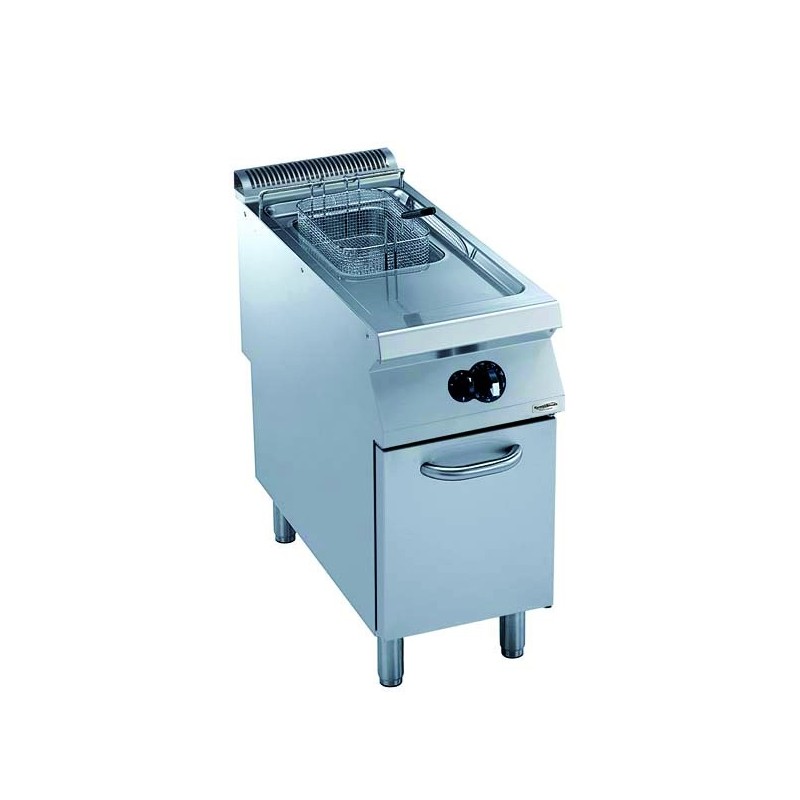 PRO 900 FRITEUSE A GAZ 1X15L