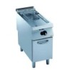 PRO 900 FRITEUSE A GAZ 1X15L