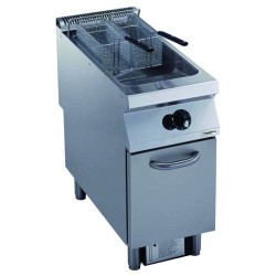 PRO 900 FRITEUSE A GAZ 1X23L