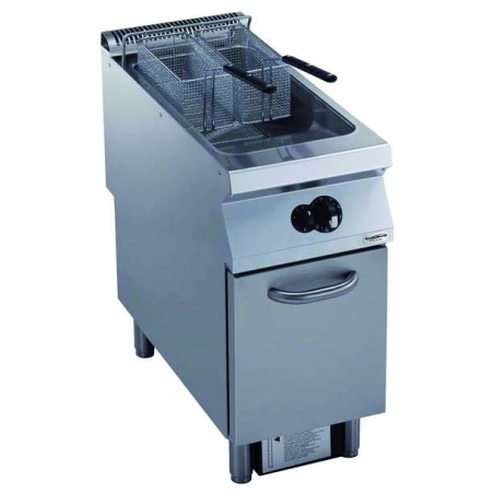 PRO 900 FRITEUSE A GAZ 1X23L