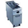 PRO 900 FRITEUSE A GAZ 1X23L