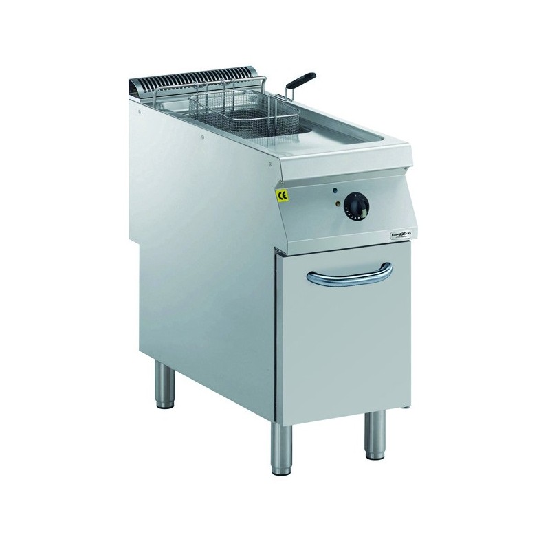 PRO 900 FRITEUSE A ELECTRIQUE 1 X 15L