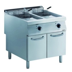 PRO 900 FRITEUSE A...