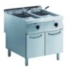 PRO 900 FRITEUSE A ELECTRIQUE 2 X 15L