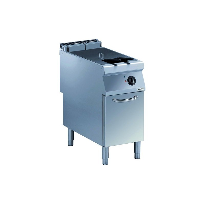 PRO 900 FRITEUSE A ELECTRIQUE 1 X 18L