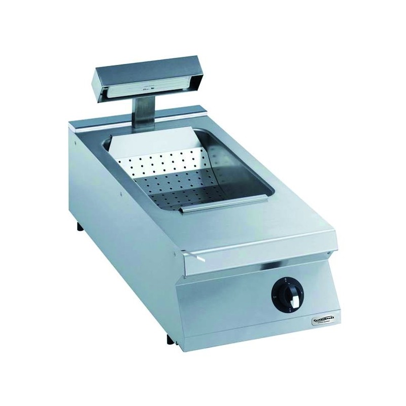 PRO 900 CHAUFFE FRITES