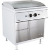 BASE 700 PLAQUES GRILL A GAZ