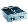 PRO 900 CUISINIERE ELECTRIQUE 4 PL.