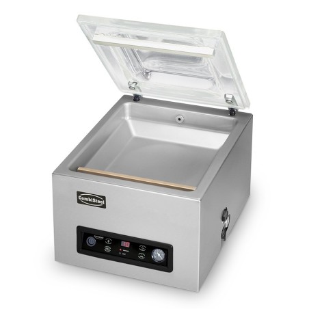 MACHINE SOUS VIDE SMOOTH 35