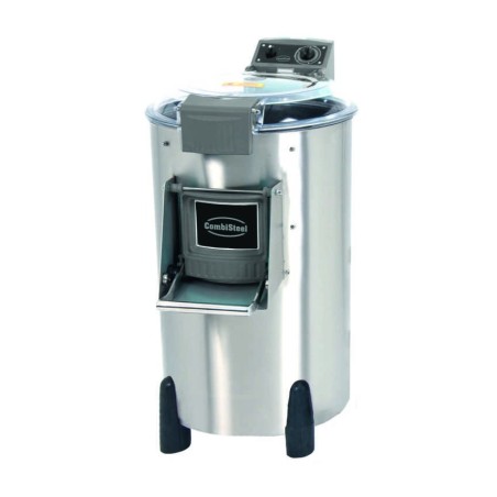 ÉPLUCHEUR DE POMMES DE TERRE 25KG 230V