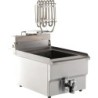 FRITEUSE POSABLE ÉLECTRIQUE 1X8 L