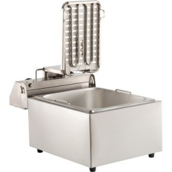 FRITEUSE POSABLE ÉLECTRIQUE 1X6 L