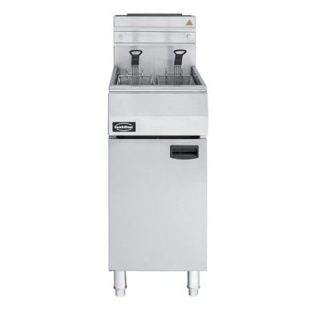 FRITEUSE PROPANE 1X21L