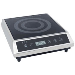 PLAQUE INDUCTION 2700W