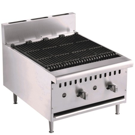 GRILL PIERRE LAVIQUE GAZ