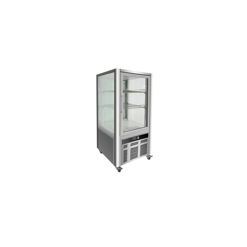 VITRINE DE PÂTISSERIE 268 L