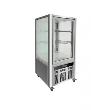 VITRINE DE PÂTISSERIE 268 L