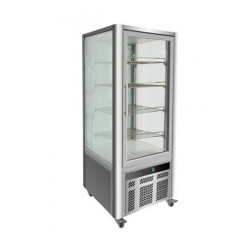 VITRINE DE PÂTISSERIE 468 L