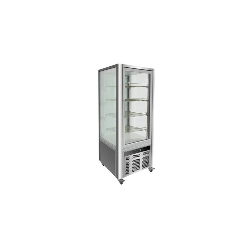 VITRINE DE PÂTISSERIE 468 L