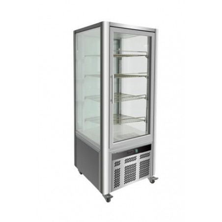 VITRINE DE PÂTISSERIE 468 L