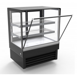 VITRINE RÉFRIGÉRÉE DROITE